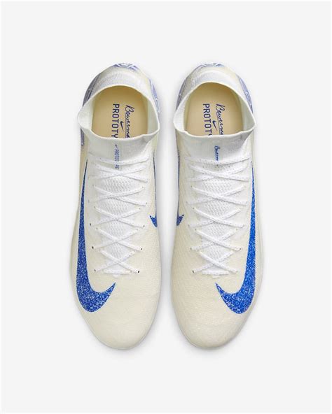 Nike Mercurial Superfly (Blueprint) Review 